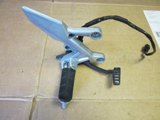 HONDA CBR 500 R PC44 2013-17