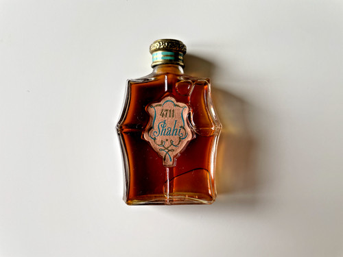 4711 shahi vintage - shahi, parfum