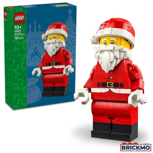 Lego seasons and occasions - and,