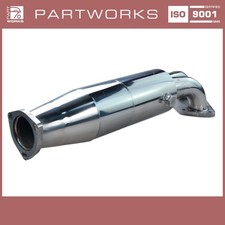 Katalysator für PORSCHE 911 G 2.7 SC 3.2 100-Zellen SPORT Kat