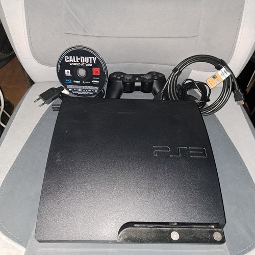 Sony playstation slim ps3 - slim,