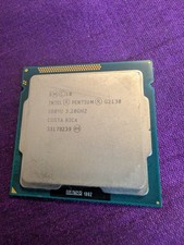 Intel Pentium G2130 3,2GHz