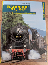 Stars der Schiene - Baureihe