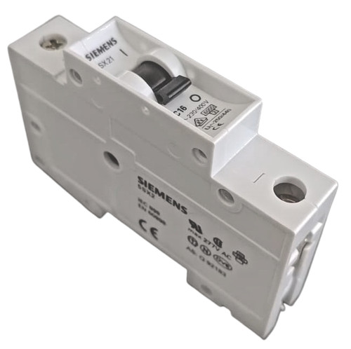 Siemens 5sx21 c16 - siemens,