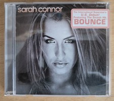 Sarah Connor - Bounce