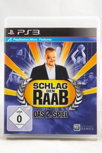 Schlag den raab das spiel - 2.,