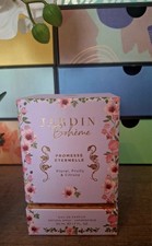 Jardin boheme promesse - jardin,