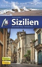 Sizilien: Reiseführer mit