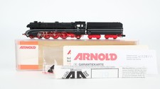 Arnold N 72528 Dampflok BR 10