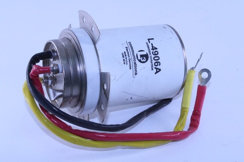 Electron devices 4906a - electron, l-4906a