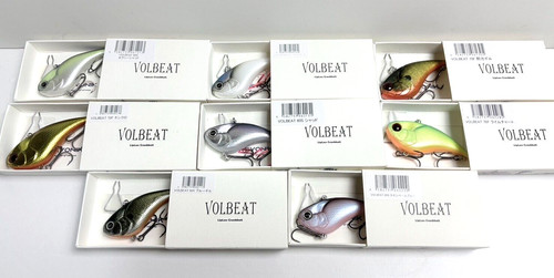 Revonik volbeat60 rare jdm - revonik,