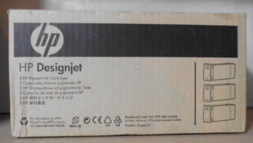 Tinte c9483a cyan für - hp, 91