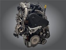 DAV DAVB DAVA Motor 2.0BiTDI VW Crafter TGE 177PS MAN Engine