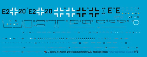 Peddinghaus decals 1318 - peddinghaus-decals,