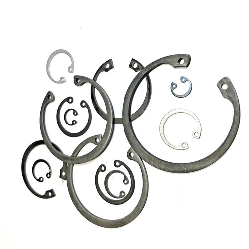 Sicherungsring clips - sicherungsring,,