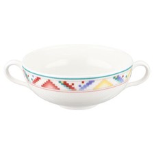 Suppentasse Villeroy & Boch Indian Look