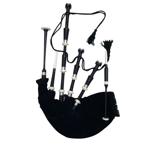 Highland bagpipe rosewood - highland,