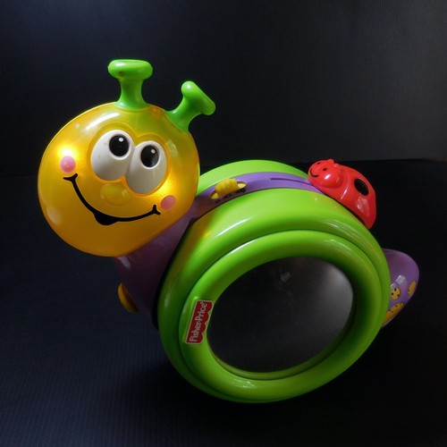 Fisher preis spielzeug musical - fisher,
