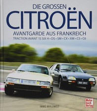 Die großen Citroën
