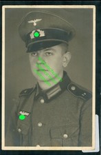 FOTO Original WK2 WW2 Soldat