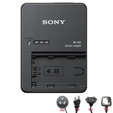 Original Sony BC-QZ1 Battery Charger für NPFZ100 Battery A7 A7M3 A7R III A7RM3