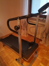 LAUFBAND MANUELL MARKE BUFFALO GUT ERHALTEN