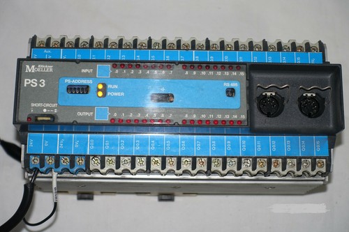 Klöckner moeller ps3 - klöckner,