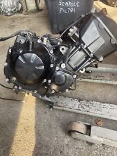 motor kawasaki z 750 r 2011