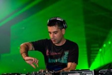 Sied Van Riel Live Euphoric &