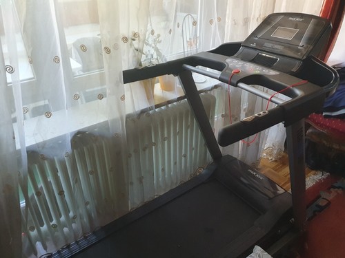 Maxxus runmaxx laufband - maxxus,