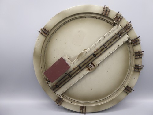 Märklin drehscheibe - märklin, h0