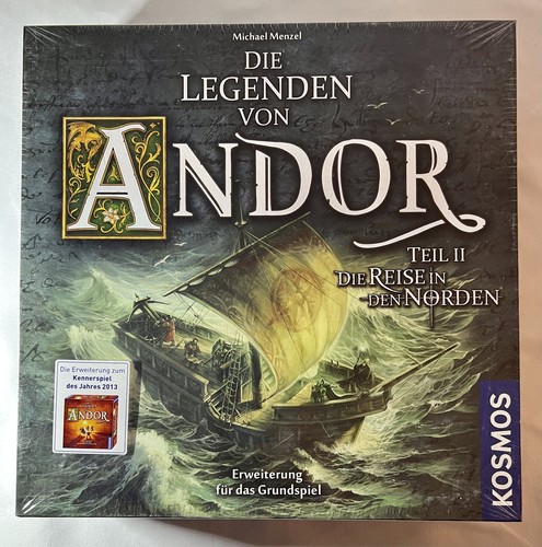 Die legenden von andor teil - von,