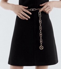 Louis Vuitton My LV Chain