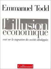 Lillusion économique : Essai