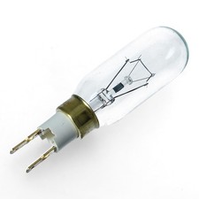 Whirlpool Lampe Side by Side