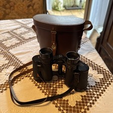 CARL ZEISS JENA FERNGLAS