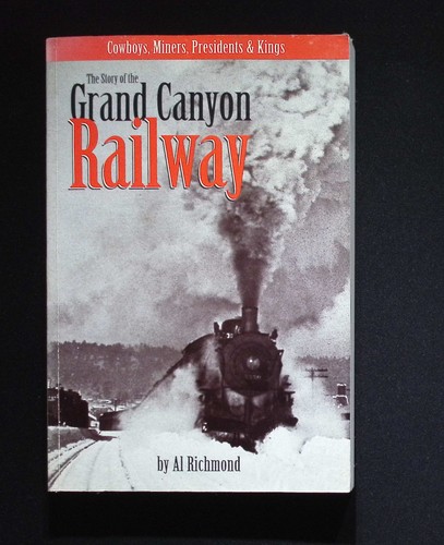 The story grand canyon - story,