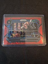 Panini WWE Prizm 2023 Under Card Ricochet 55/99