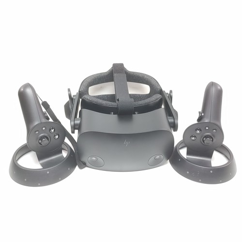 Gafas reverb 2 - hp, +