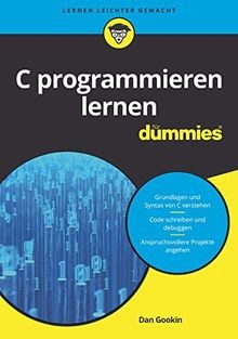 Programmieren lernen für - c,