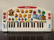 Vintage CHICCO Keyboard Baby