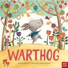 Warthog von black birdie - black,, |