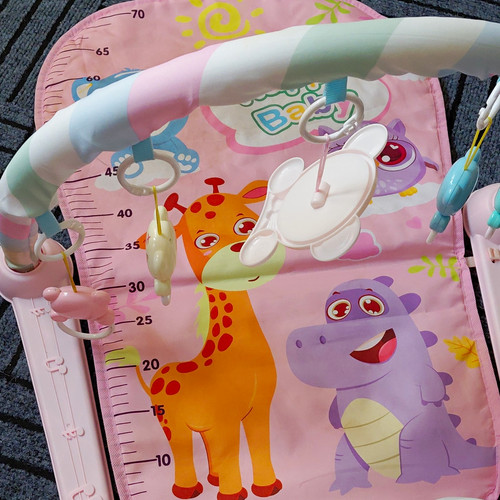 Baby spielbogen krabbeldecke - baby,