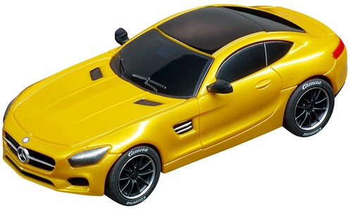 Carrera 64119 mercedes amg - carrera, go