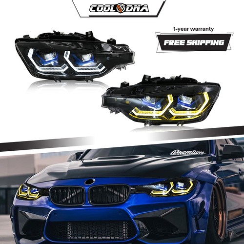 Für 2015 bmw 3er f30 - f30, f31