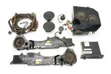 Audi S4 S6 A6 100 C4 20V Avant