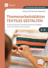 Themenarbeitsblätter textiles - themenarbeitsblätter,