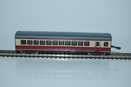 Märklin 88731 tee - märklin, z