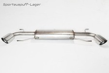 Ulter Edelstahl Duplex