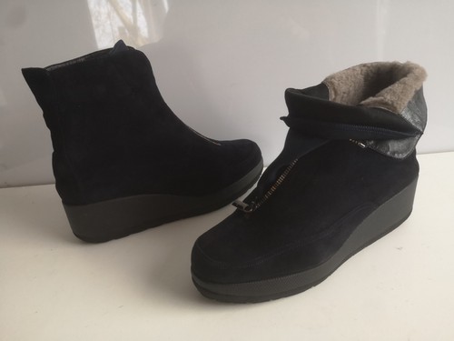 Damen schuhe boots stiefelette - boots,